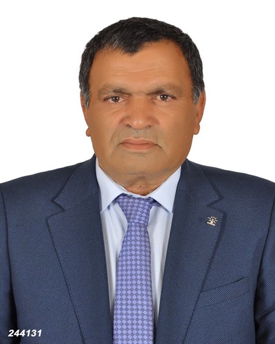 Mehmet YEŞİLYURT